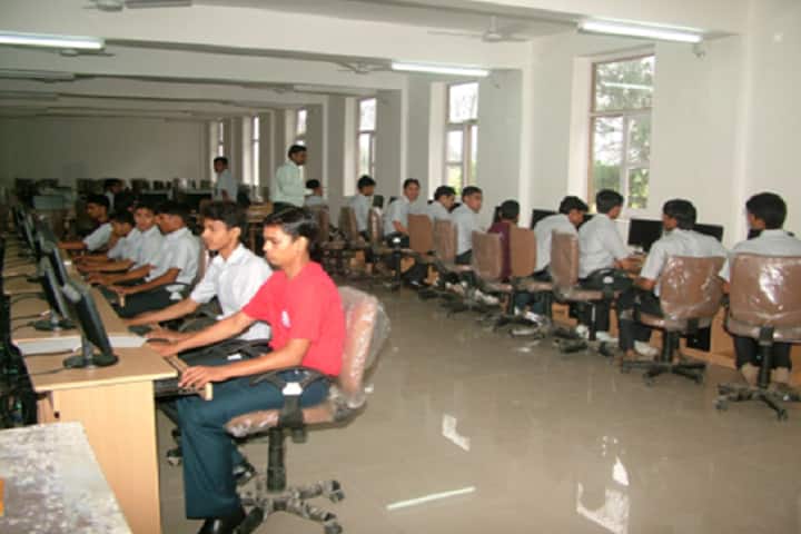 Vidyadaan Institute of Technology and Management, Buxar campus photo 2