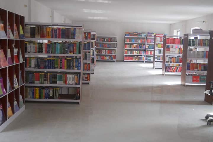 Vidyadaan Institute of Technology and Management, Buxar campus photo 3