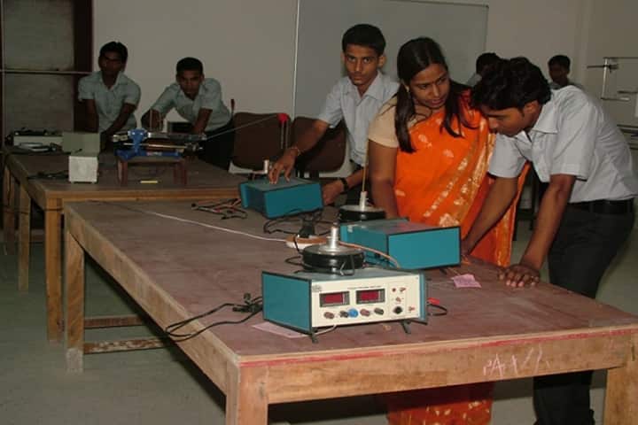 Vidyadaan Institute of Technology and Management, Buxar campus photo 5