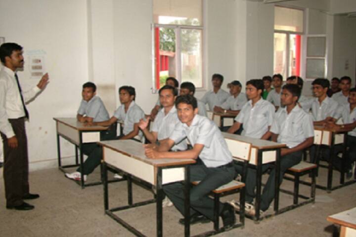 Vidyadaan Institute of Technology and Management, Buxar campus photo 6
