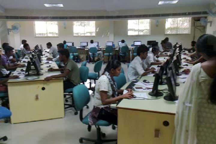 Mangalam Institute of Management, Ranchi campus photo 3