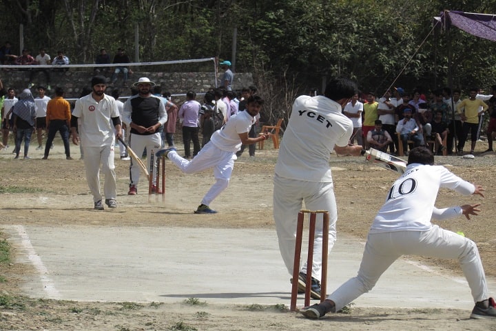 Tawi Engineering College, Pathankot campus photo 2