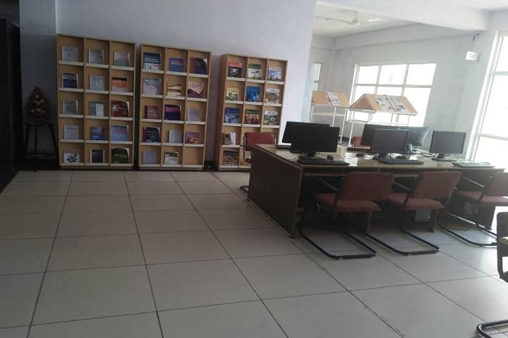Tawi Engineering College, Pathankot campus photo 5