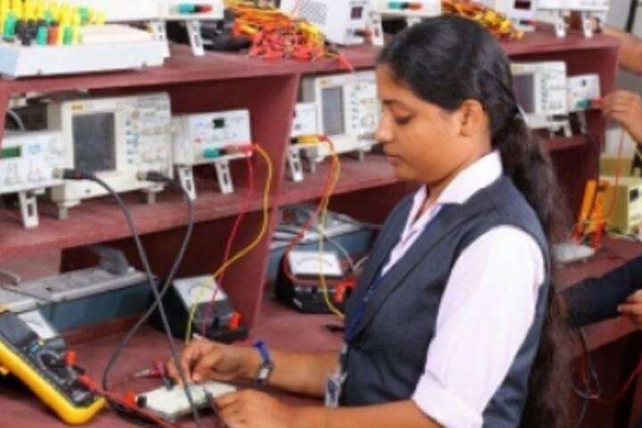 ILM College of Engineering and Technology, Ernakulam campus photo 3