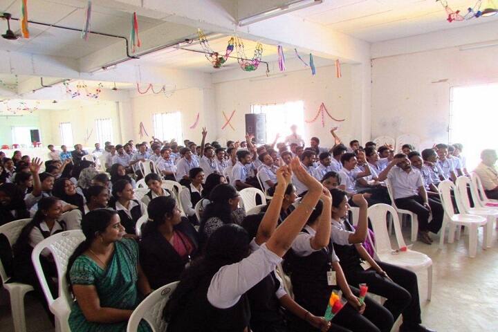 ILM College of Engineering and Technology, Ernakulam campus photo 4