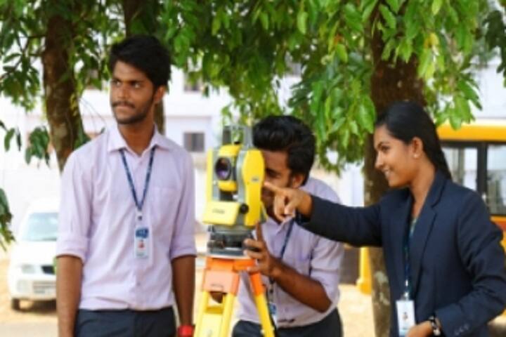 ILM College of Engineering and Technology, Ernakulam campus photo 5