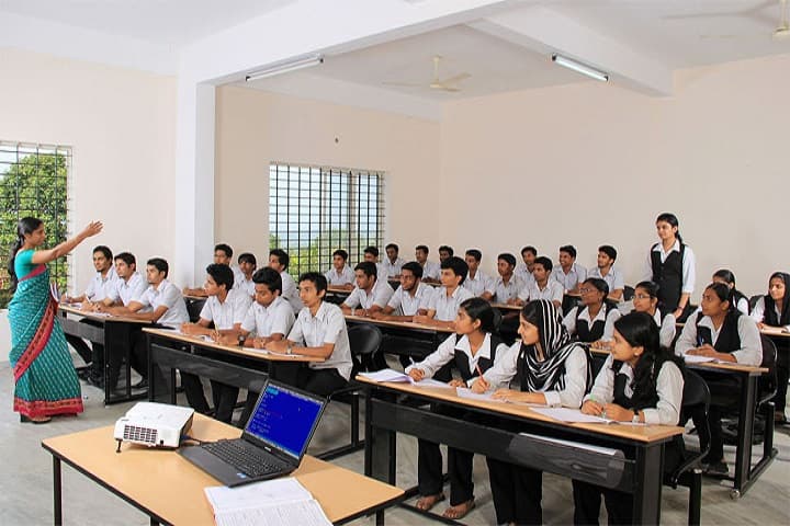 ILM College of Engineering and Technology, Ernakulam campus photo 6