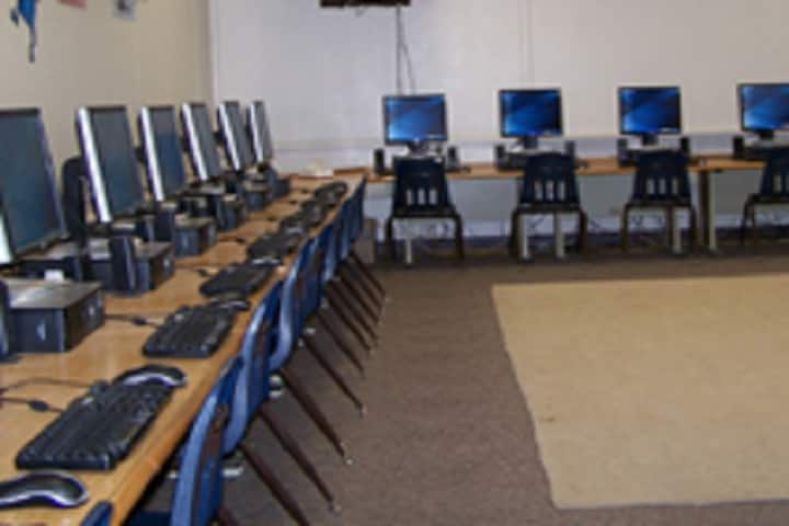 Kamal Institute of Technology, Kanpur campus photo 4