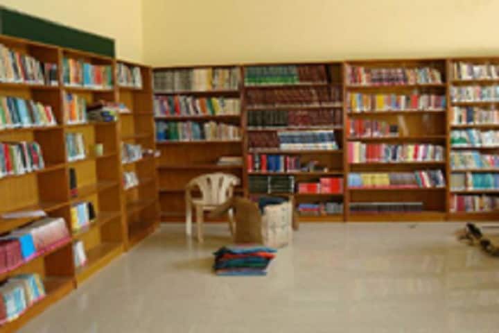 Kamal Institute of Technology, Kanpur campus photo 5