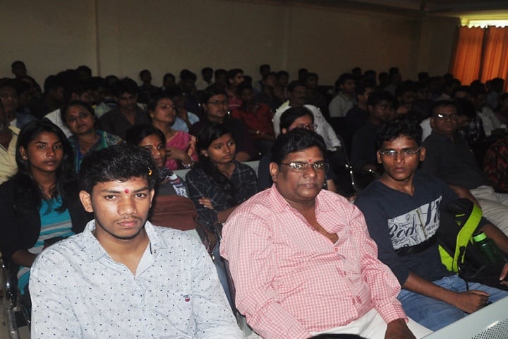 KISD Bhubaneswar campus photo 2