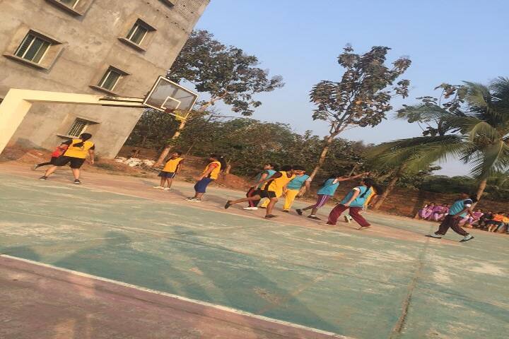 KISD Bhubaneswar campus photo 4
