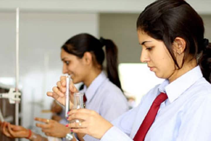 KISD Bhubaneswar campus photo 6