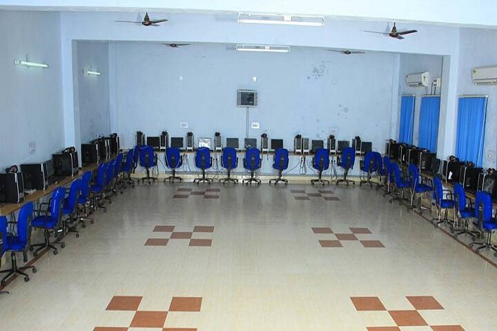 Sri Raghavendra Institute of Science and Technology, Nellore campus photo 6