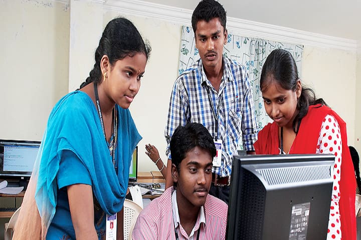 Sri Lakshmi Ammal Engineering College, Chennai campus photo 2
