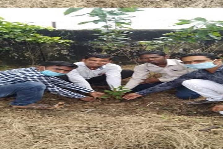 Government Naveen College, Birra campus photo 4