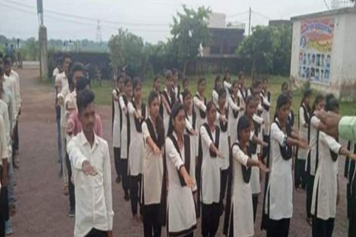 Government Naveen College, Birra campus photo 5
