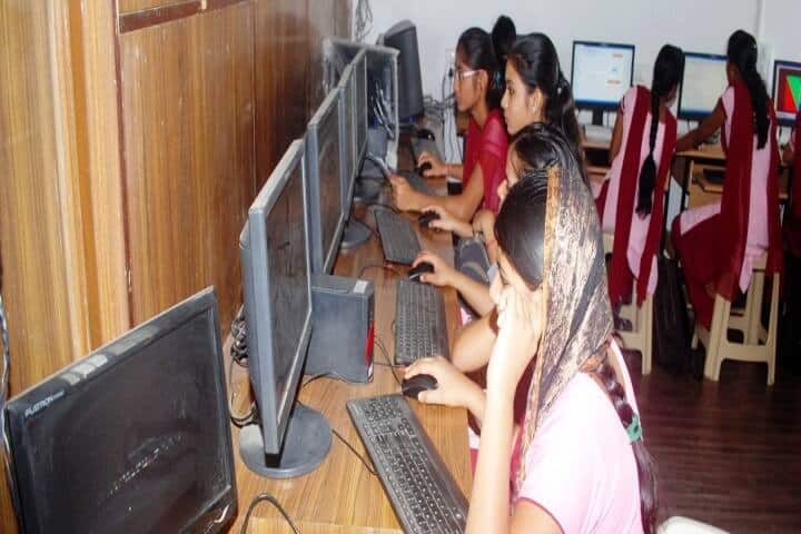 Shrimati Binzani Mahila Mahavidyala, Nagpur campus photo 3