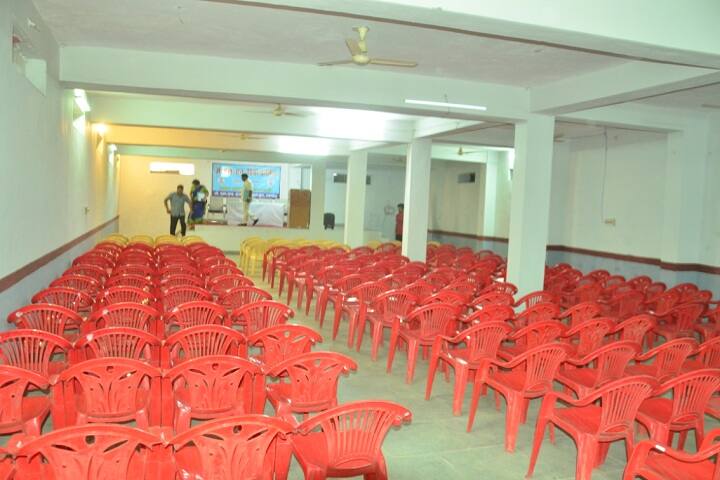 Jawahar Lal Nehru Degree College, Sangod campus photo 3