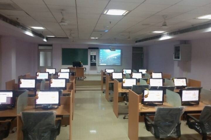 Sphoorthy Degree and PG College, Hyderabad campus photo 4