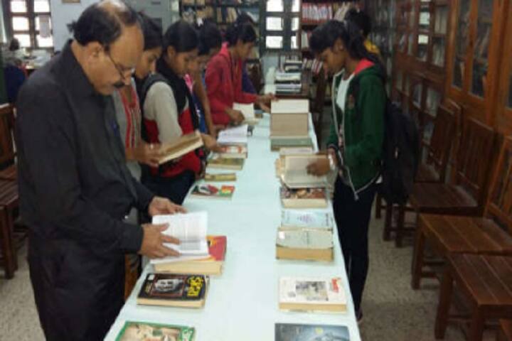 Matru Sewa Sangh Institute of Social Work, Nagpur campus photo 2