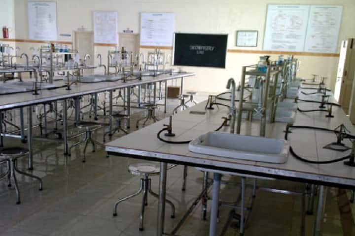Mahavir Institute of Medical Sciences, Vikarabad campus photo 4