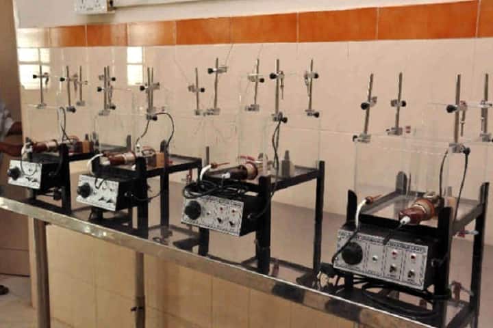 Mahavir Institute of Medical Sciences, Vikarabad campus photo 5