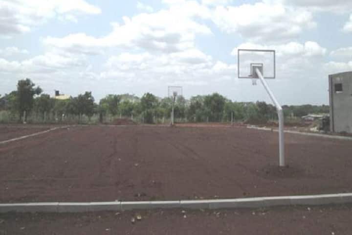 Mahavir Institute of Medical Sciences, Vikarabad campus photo 6