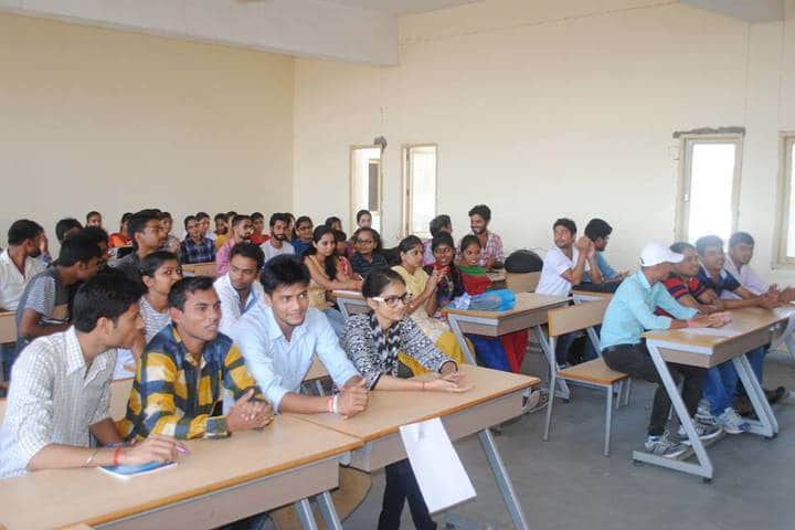 KCCEIT Nawanshahr campus photo 2