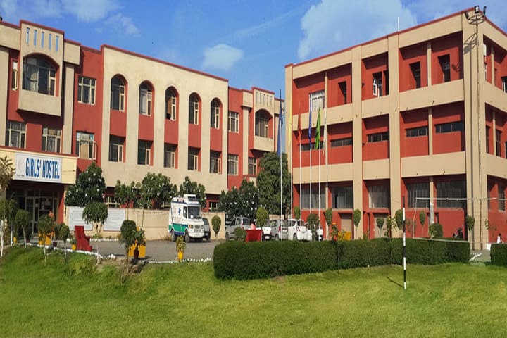 KCCEIT Nawanshahr campus photo 3