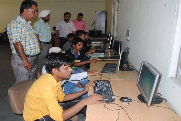KCCEIT Nawanshahr campus photo 4