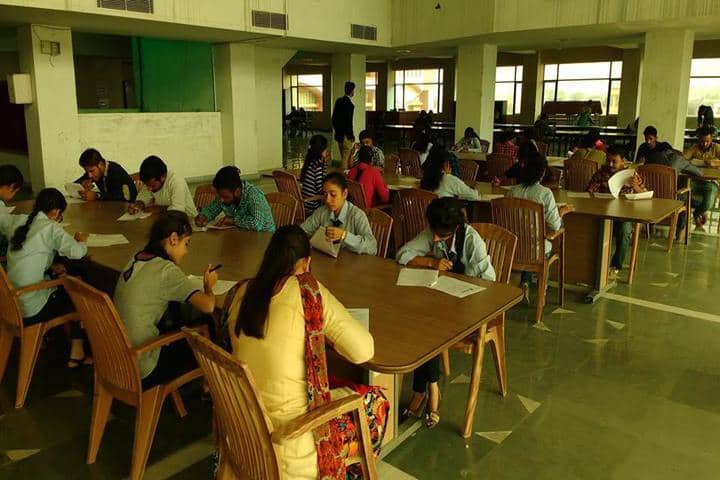 KCCEIT Nawanshahr campus photo 5