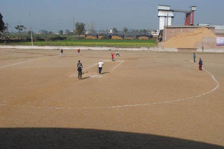 KCCEIT Nawanshahr campus photo 6