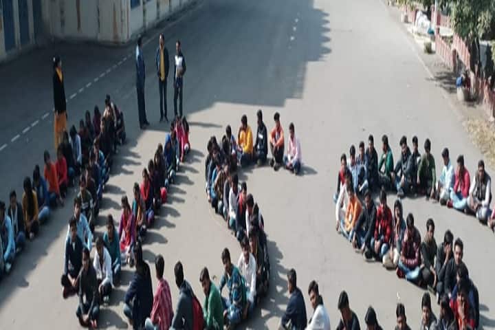Government Commerce College, Alwar campus photo 3