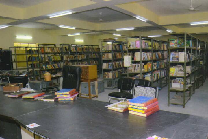 Government PG College, Bayana campus photo 5