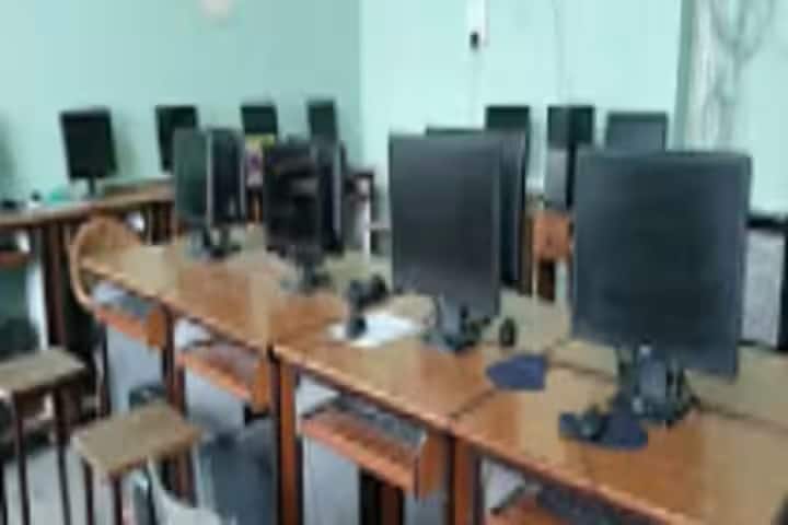 Government Degree College, Hayathnagar campus photo 3