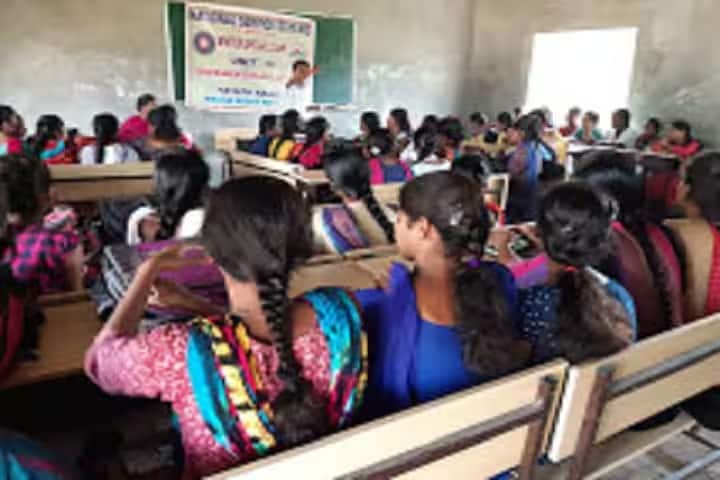Government Degree College, Hayathnagar campus photo 4