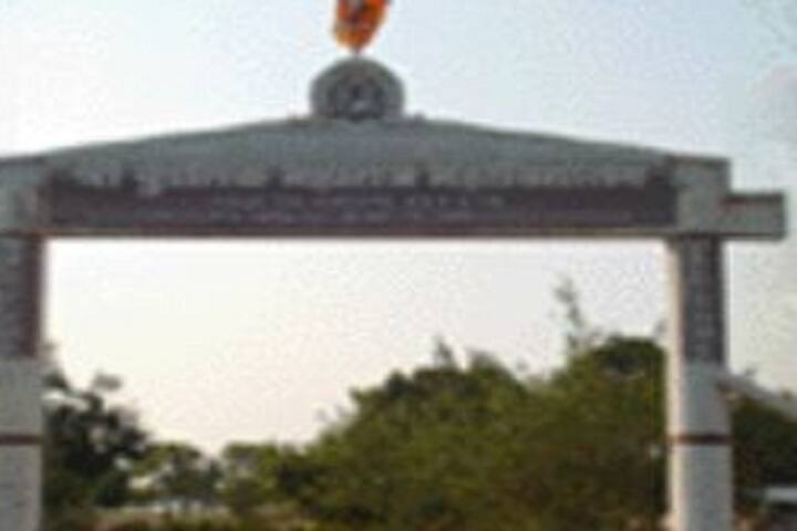 Shri Pundlik Maharaj Mahavidyalaya, Buldhana campus photo 2