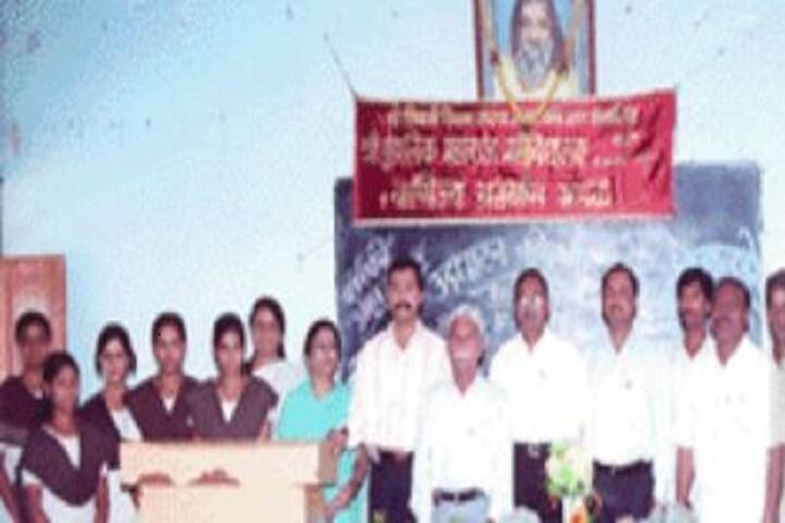 Shri Pundlik Maharaj Mahavidyalaya, Buldhana campus photo 5