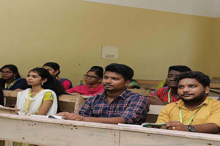 KRMMC Chennai campus photo 2