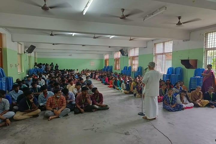 KRMMC Chennai campus photo 4