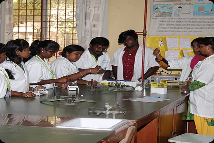 KRMMC Chennai campus photo 5