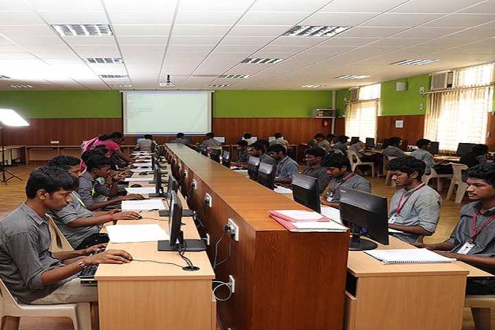 KRMMC Chennai campus photo 6