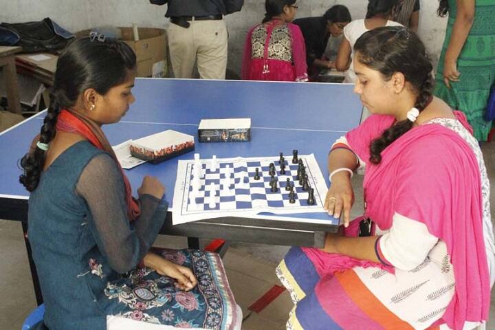 St Mary's Centenary Degree College, Secunderabad campus photo 3