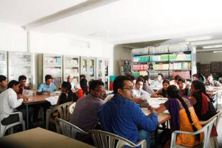 St Mary's Centenary Degree College, Secunderabad campus photo 5
