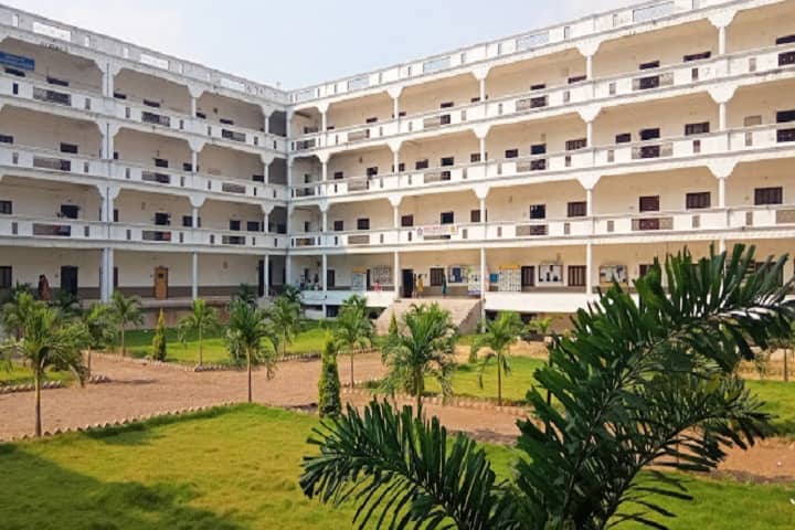 SCCE Karimnagar campus photo 2