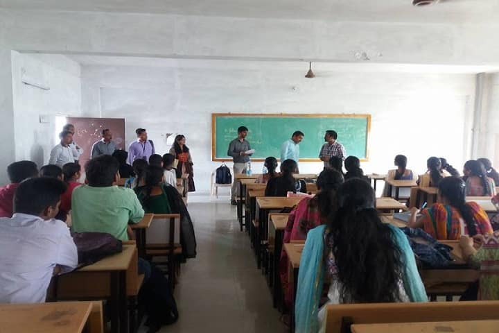 SCCE Karimnagar campus photo 3