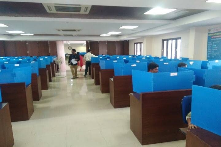 SCCE Karimnagar campus photo 4