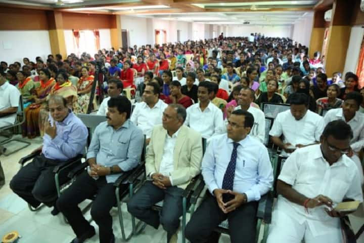 SCCE Karimnagar campus photo 5