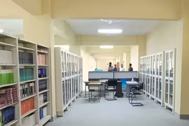 Government Engineering College, Munger campus photo 3