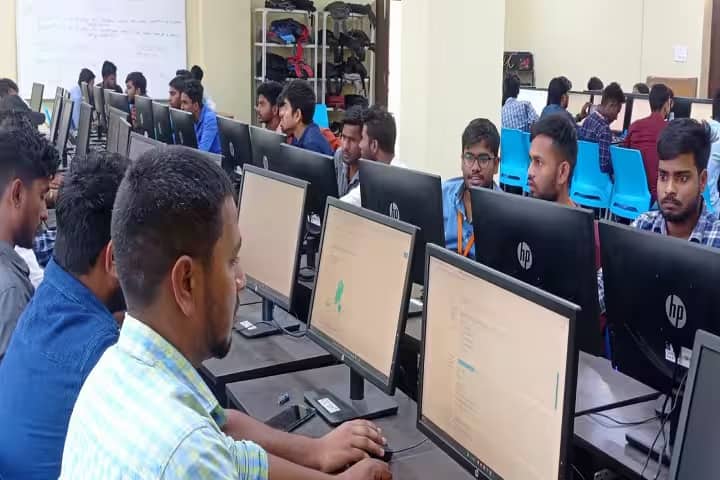 Government Engineering College, Munger campus photo 4